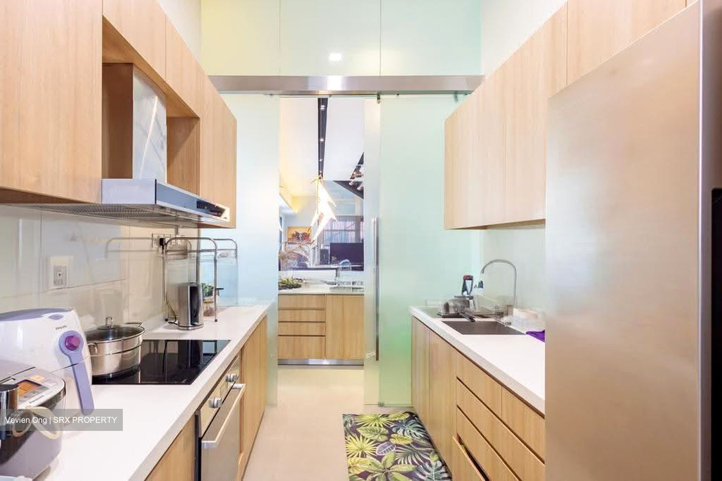 Wak Hassan Drive (D27), Semi-Detached #619067291